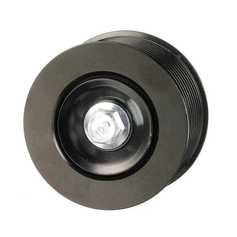 Gates V-Ribbed Belt Deflection/Guide Pulley Upper Left T36634