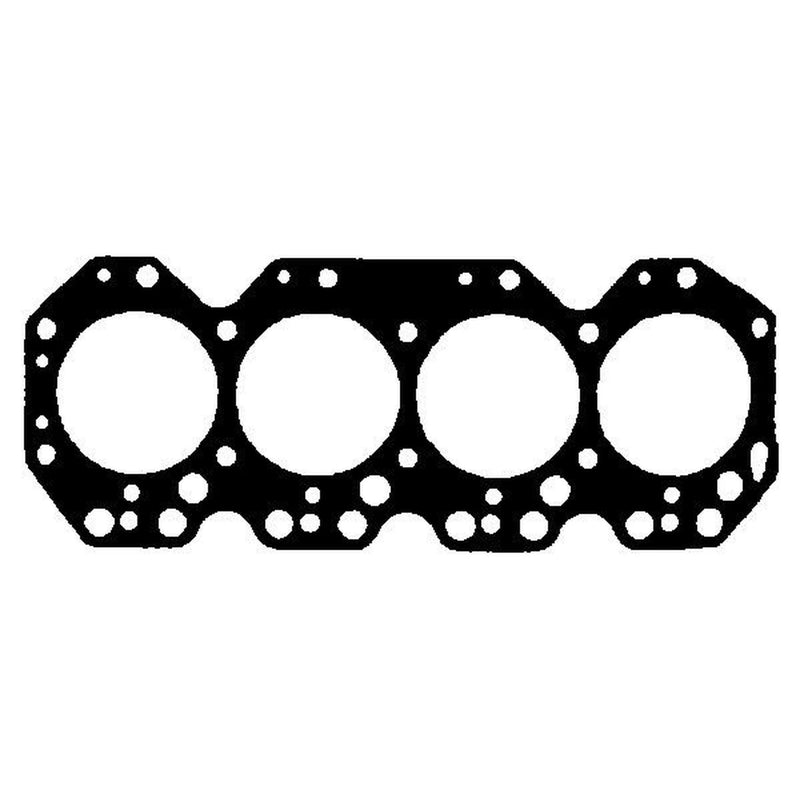 BGA Cylinder Head Gasket 1mm Thick CH8326