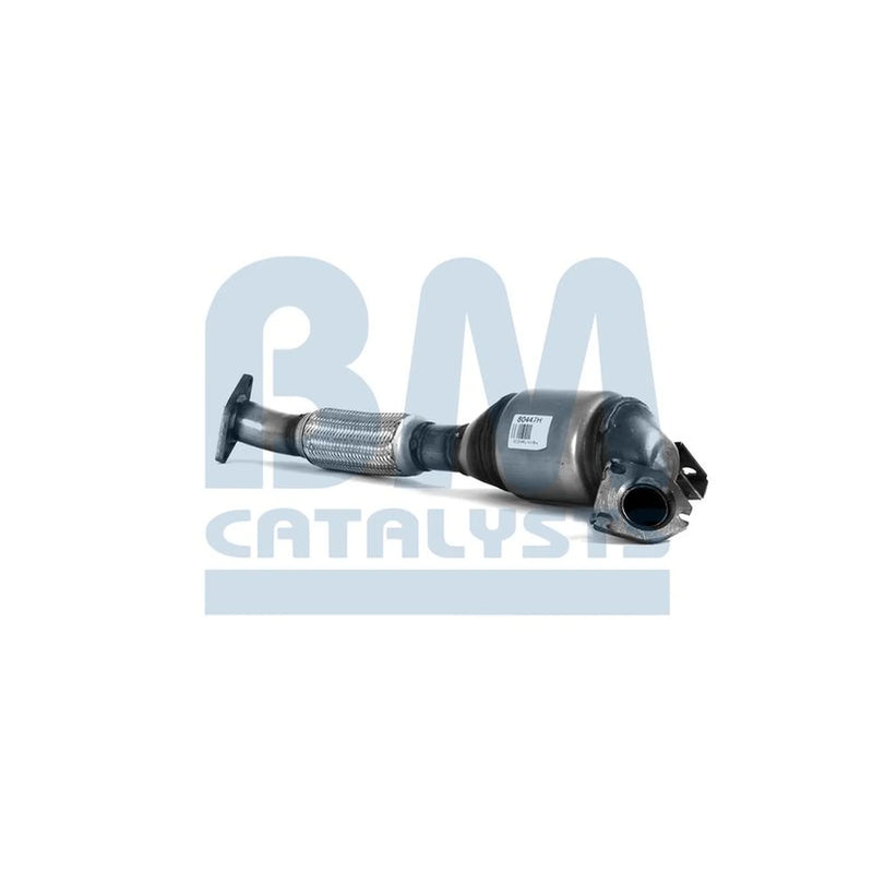 BM Catalysts Homologated Diesel Cat BM80447H