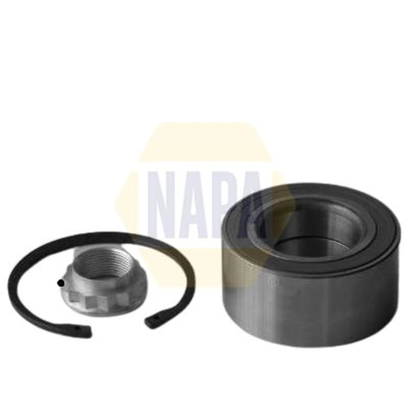 NAPA Wheel Bearing Kit PWB1269