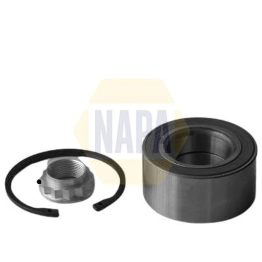 NAPA Wheel Bearing Kit PWB1269