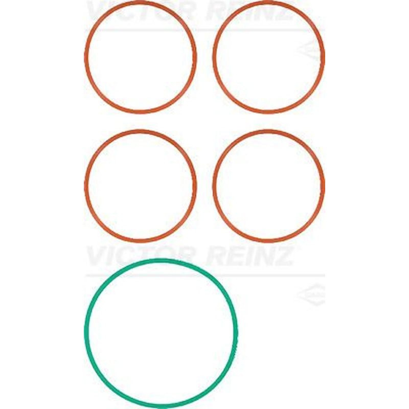 Victor Reinz Intake Manifold Gasket Set ID Wide High 11-38221-01