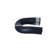 NRF Intercooler Turbo Charge Air Hose Outlet 166075