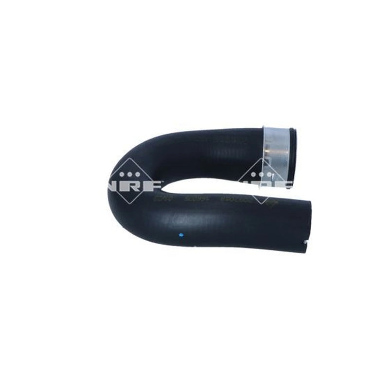 NRF Intercooler Turbo Charge Air Hose Outlet 166075