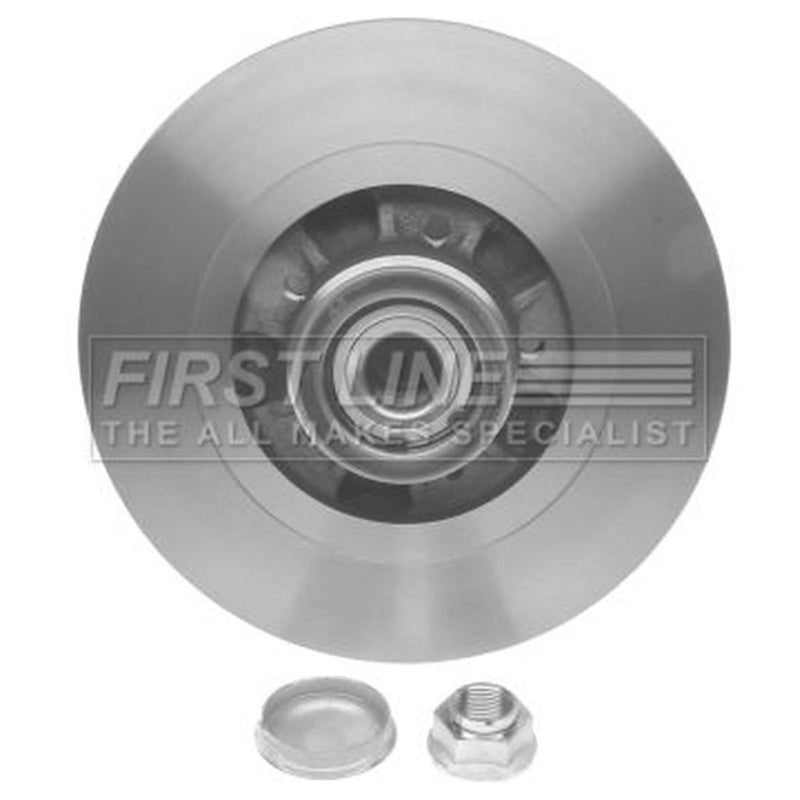 First Line Wheel Bearing Kit FBK1203