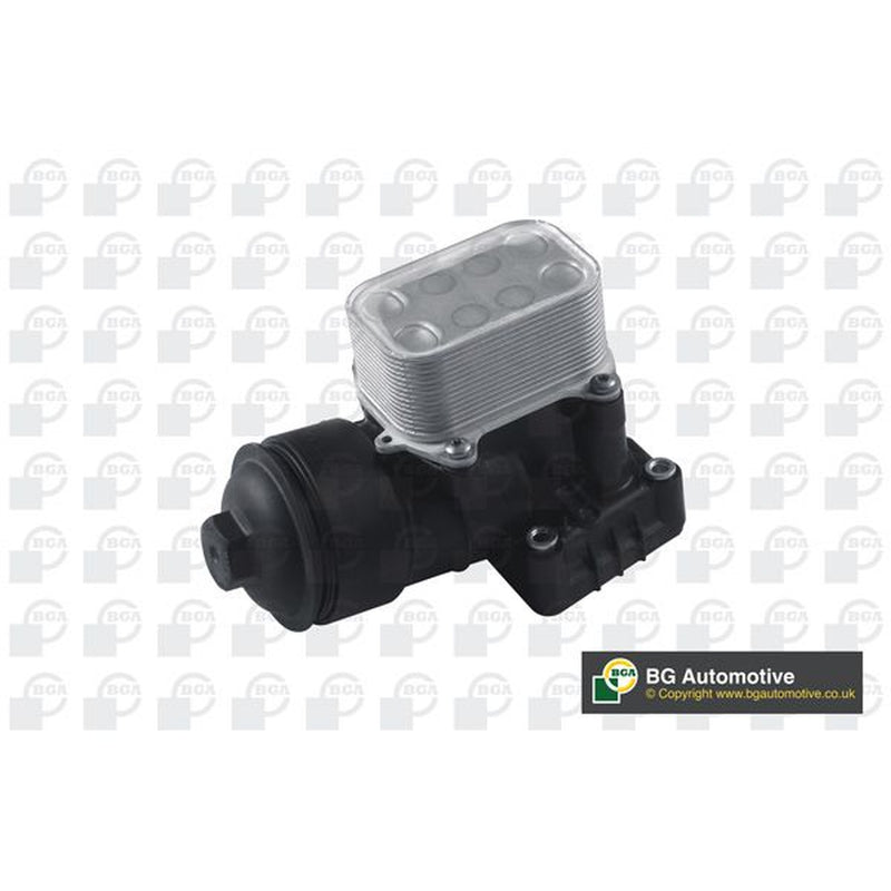 BGA Engine Oil Cooler CO0100