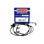 Borg & Beck Brake Pad Wear Sensor Front BWL3119