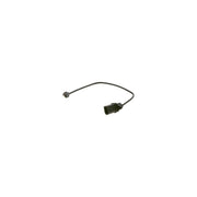 Bosch Brake Pad Wear Sensor Front 1 987 473 587