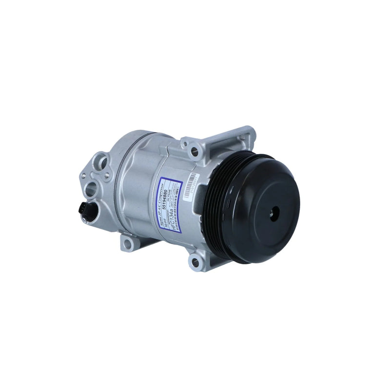 NRF Air Conditioning Compressor 32543