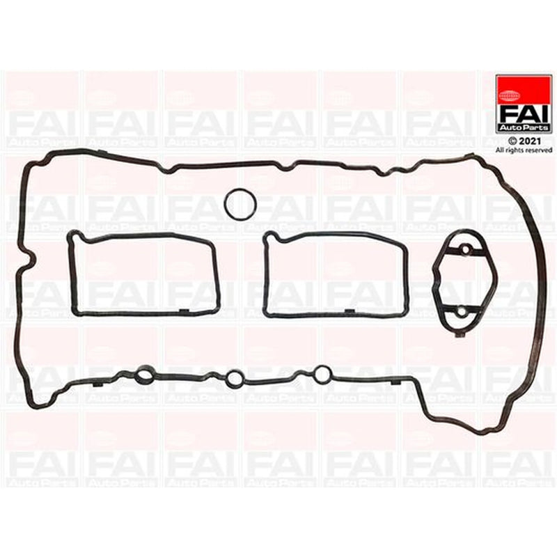 FAI Cylinder Head Cover Gasket RC1740SK
