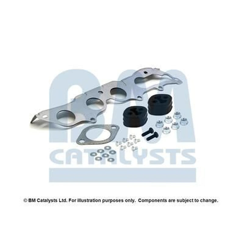 BM Catalysts Fitting Kit FK91552C FK91552C