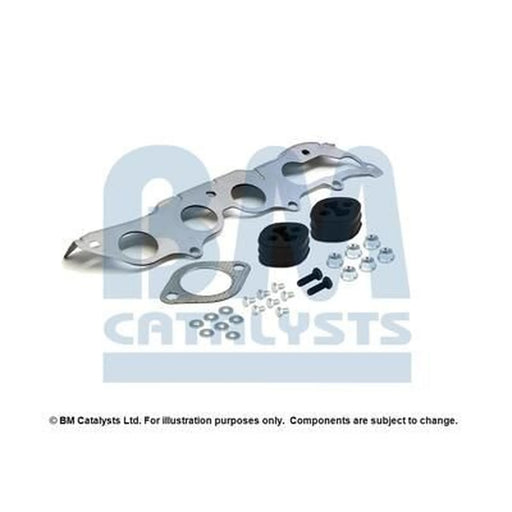 BM Catalysts Fitting Kit FK91552C FK91552C