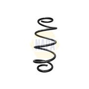 NAPA Rear Suspension Coil Spring NCS1698