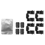 Mintex Brake Pad Accessory Fitting Kit Front MBA1868