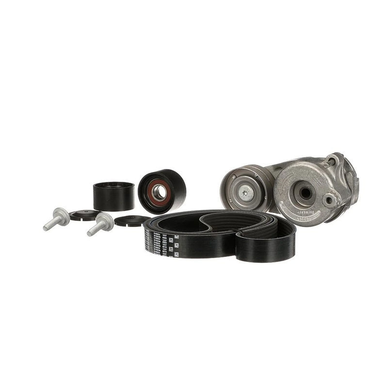 Gates Micro-V Wpk KP17PK2035-1