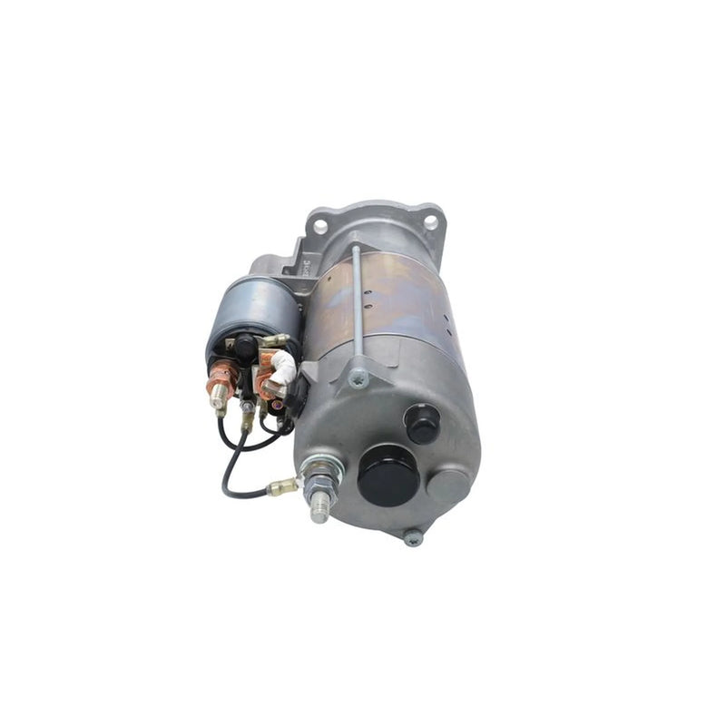 Bosch Starter Motor 24V 7.8kW 12 Teeth 0 001 330 068