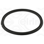 Elring Charge Air Hose Seal Ring 4mm Thick FPM (fluoride rubber) 094.870