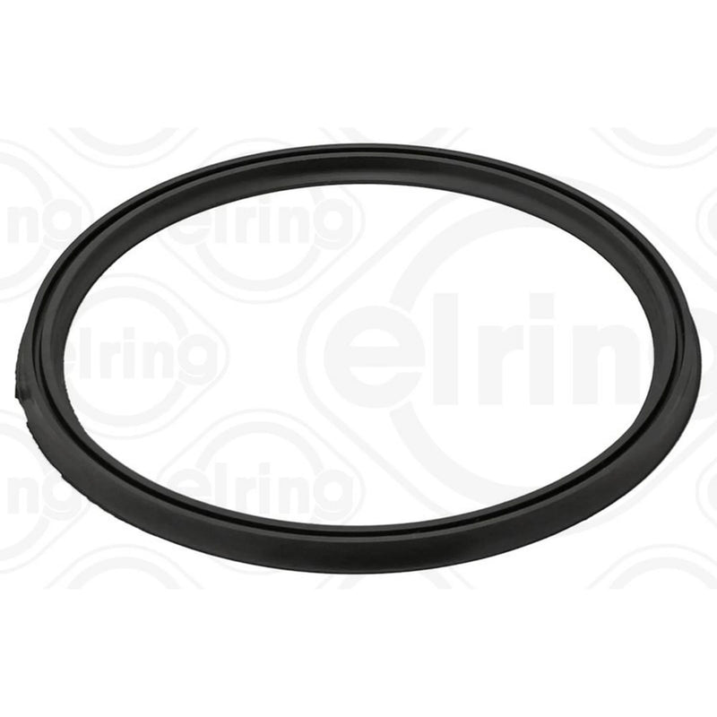 Elring Charge Air Hose Seal Ring 4mm Thick FPM (fluoride rubber) 094.870
