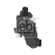 Febi Door Lock Mechanism Right Rear 4 Pin 1003269
