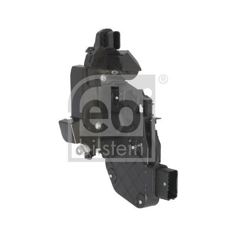 Febi Door Lock Mechanism Right Rear 4 Pin 1003269