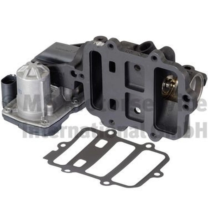 Pierburg EGR Exhaust Gas Recirculation Module 7.04999.34.0