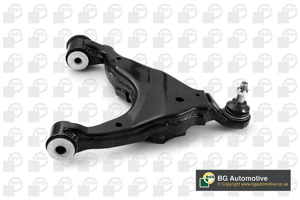 BGA Control/Trailing Arm Front Right