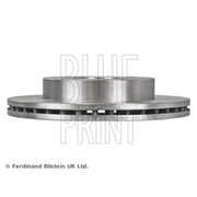 Blue Print 2 x Front Brake Discs ADN14394