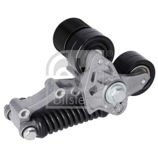 Febi Auxiliary Belt Tensioner 171022