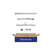 Hella Exhaust Pipe OD 8LA 366 004-101