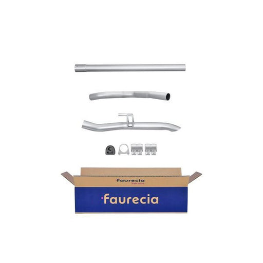 Hella Exhaust Pipe OD 8LA 366 004-101