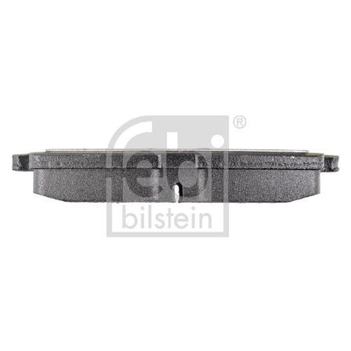 Febi Rear Brake Pad Set 116301