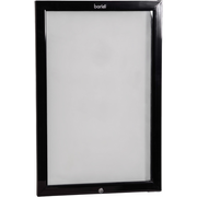 Sealey Glass Door