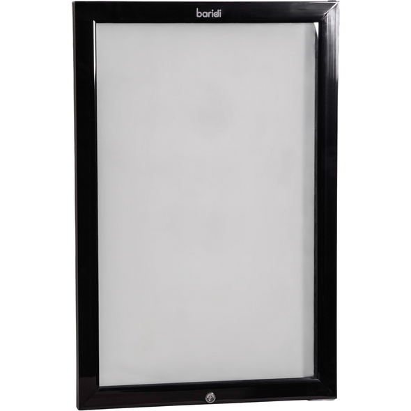 Sealey Glass Door