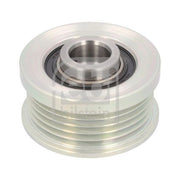 Febi Alternator Overrunning Freewheel Clutch 186370