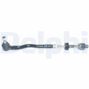 Delphi Steering Tie Rod Inner Rack End Joint TL466