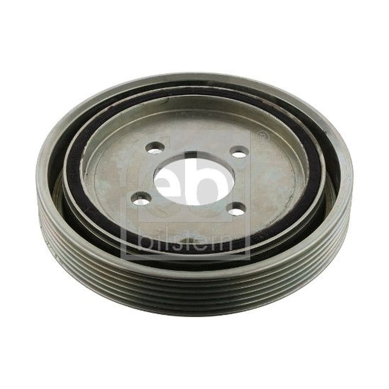 Febi Crank Shaft Belt Pulley 32112