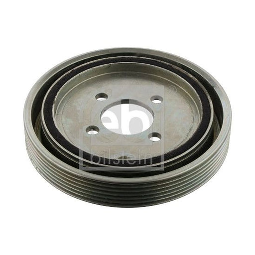 Febi Crank Shaft Belt Pulley 32112