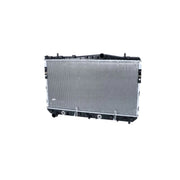NRF Engine Radiator 53732