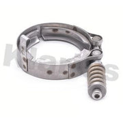 Klarius Exhaust Pipe Gasket OD 411364