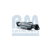 BM Catalysts Homologated Petrol Cat BM90108H