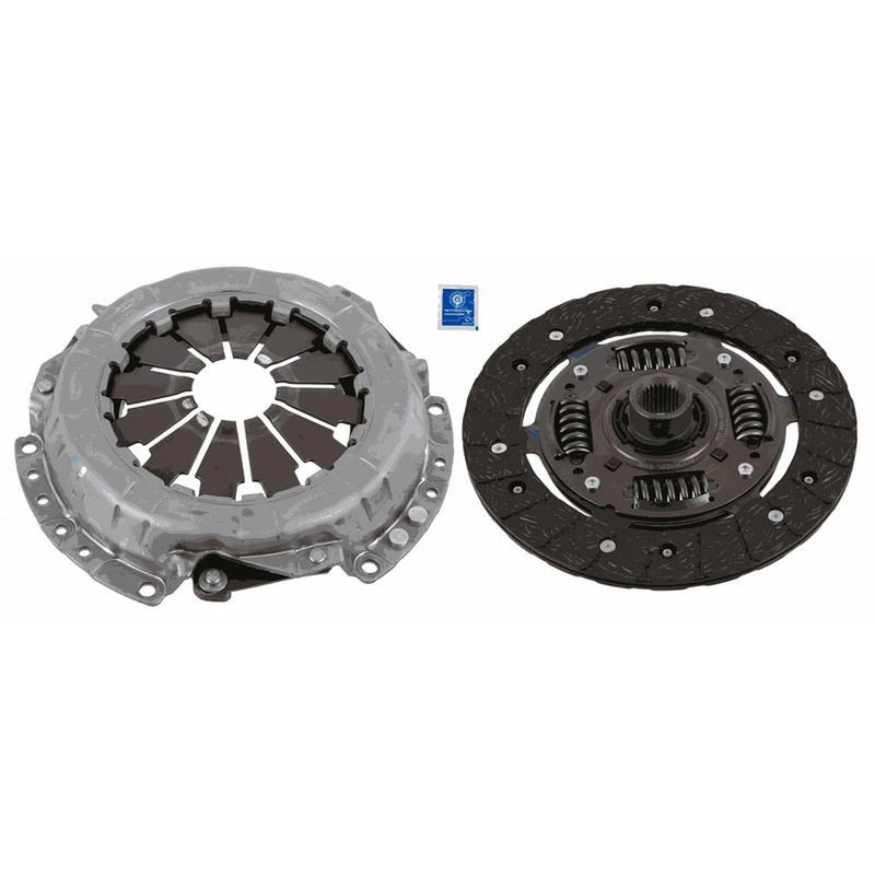 Sachs Clutch Kit Set 3pc 3000951676
