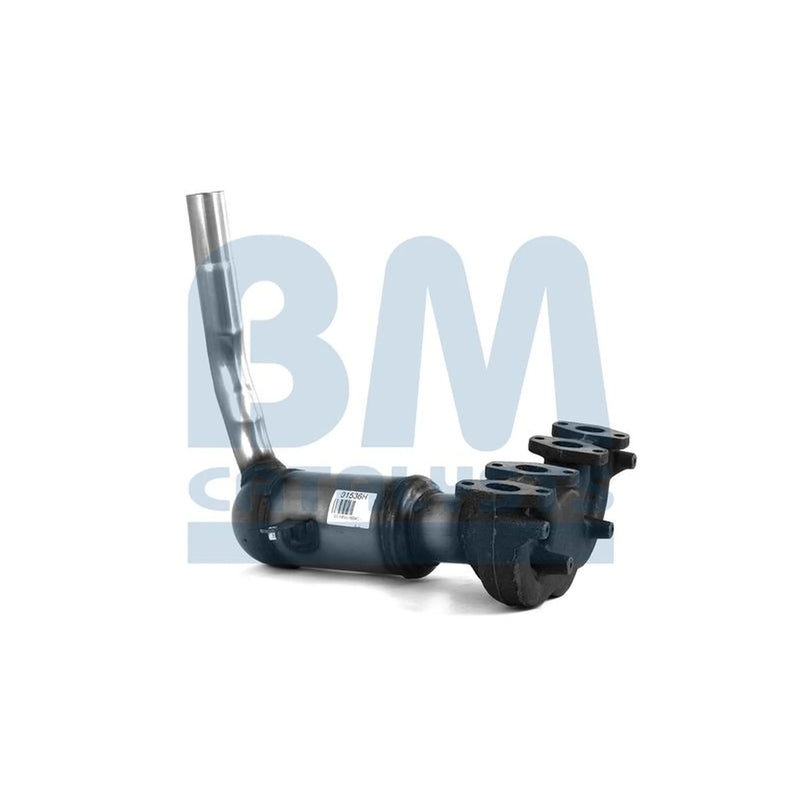 BM Catalysts Homologated Petrol Cat BM91536H
