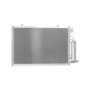 Hella Air Conditioning Condenser 8FC 366 220-181