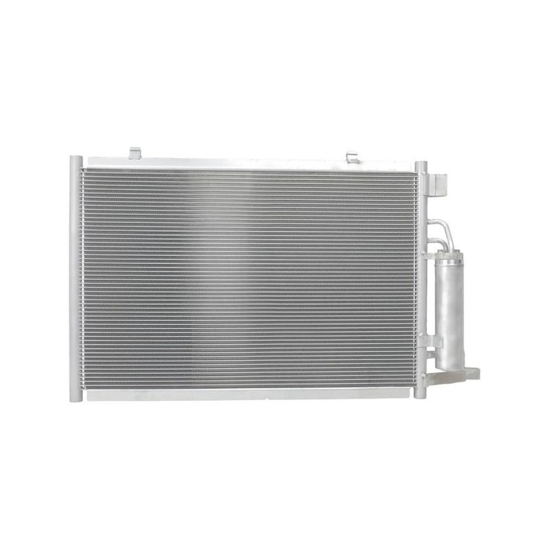 Hella Air Conditioning Condenser 8FC 366 220-181