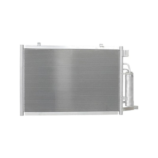 Hella Air Conditioning Condenser 8FC 366 220-181