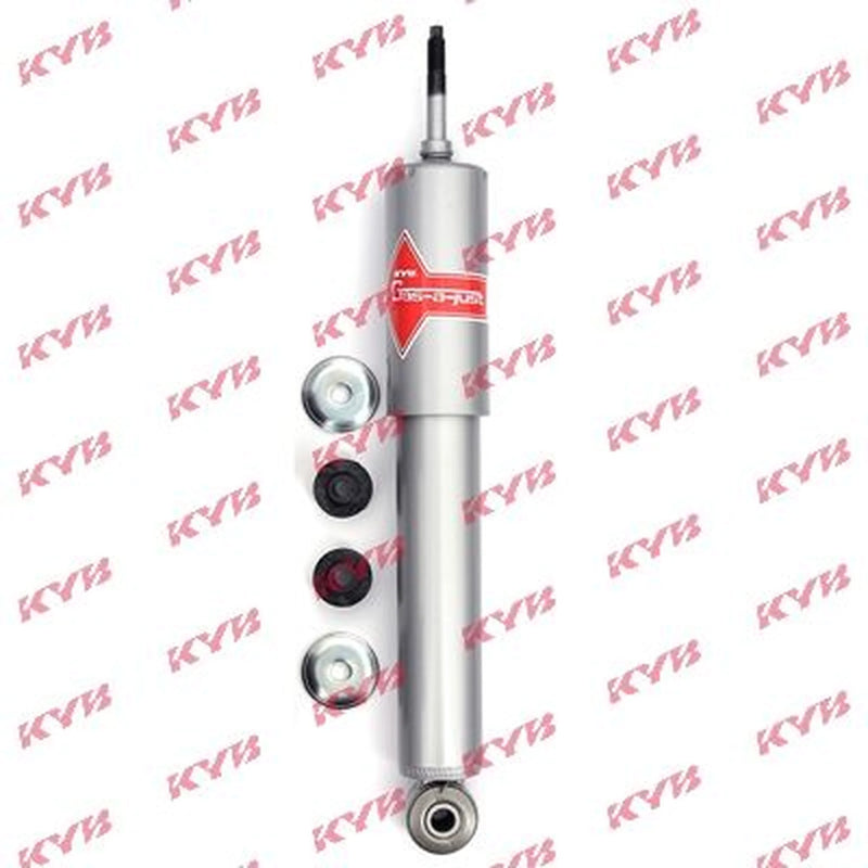 KYB Shock Absorber Damper Strut Front 554105