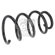 Febi Front Suspension Coil Spring 197062