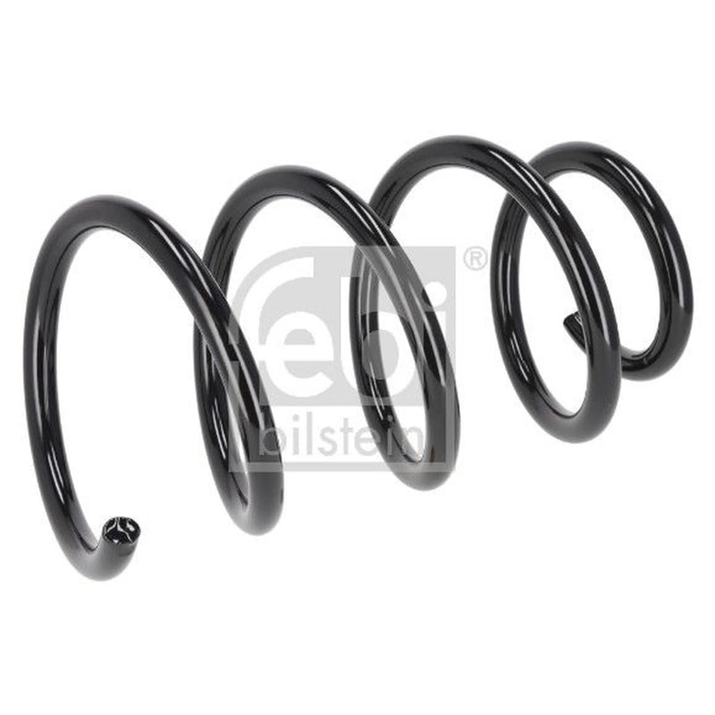 Febi Front Suspension Coil Spring 197062