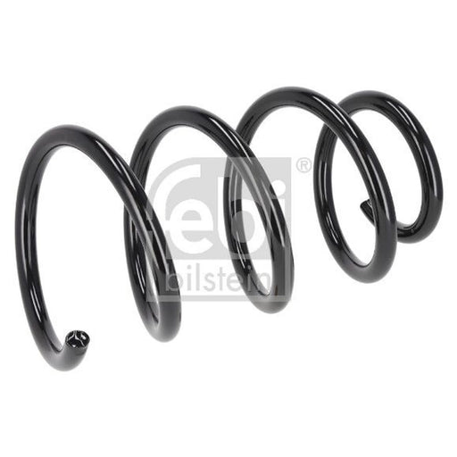 Febi Front Suspension Coil Spring 197062