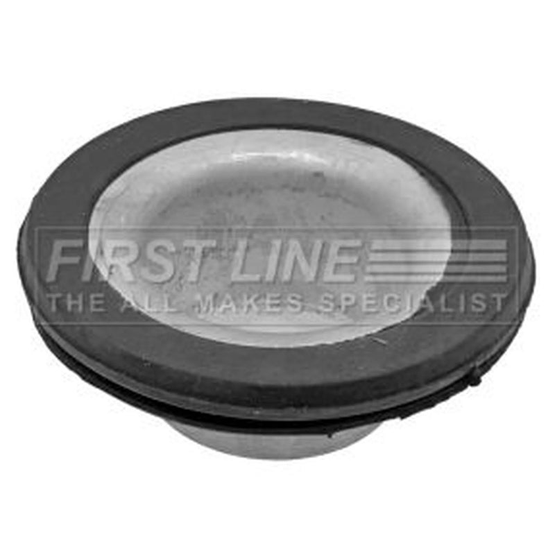 First Line Front Left Supension Coil Spring Seat FSM5365